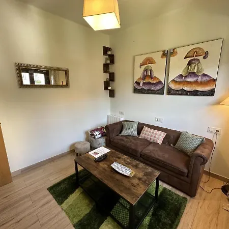 Apartamento O Lar Udala