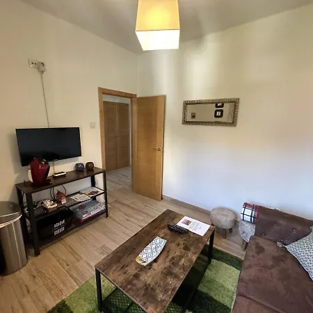 Apartamento O Lar Udala Apartment Pontevedra