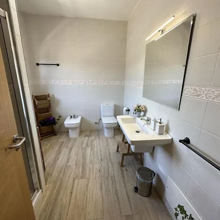 Apartamento O Lar Udala * פונטה-ודרה