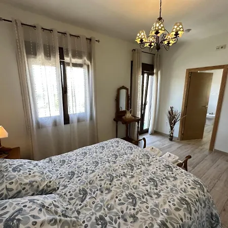 דירה Apartamento O Lar Udala *