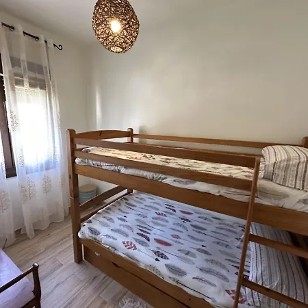 Apartment Apartamento O Lar Udala Pontevedra