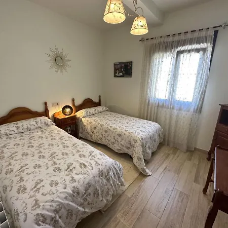 Apartamento O Lar Udala דירה